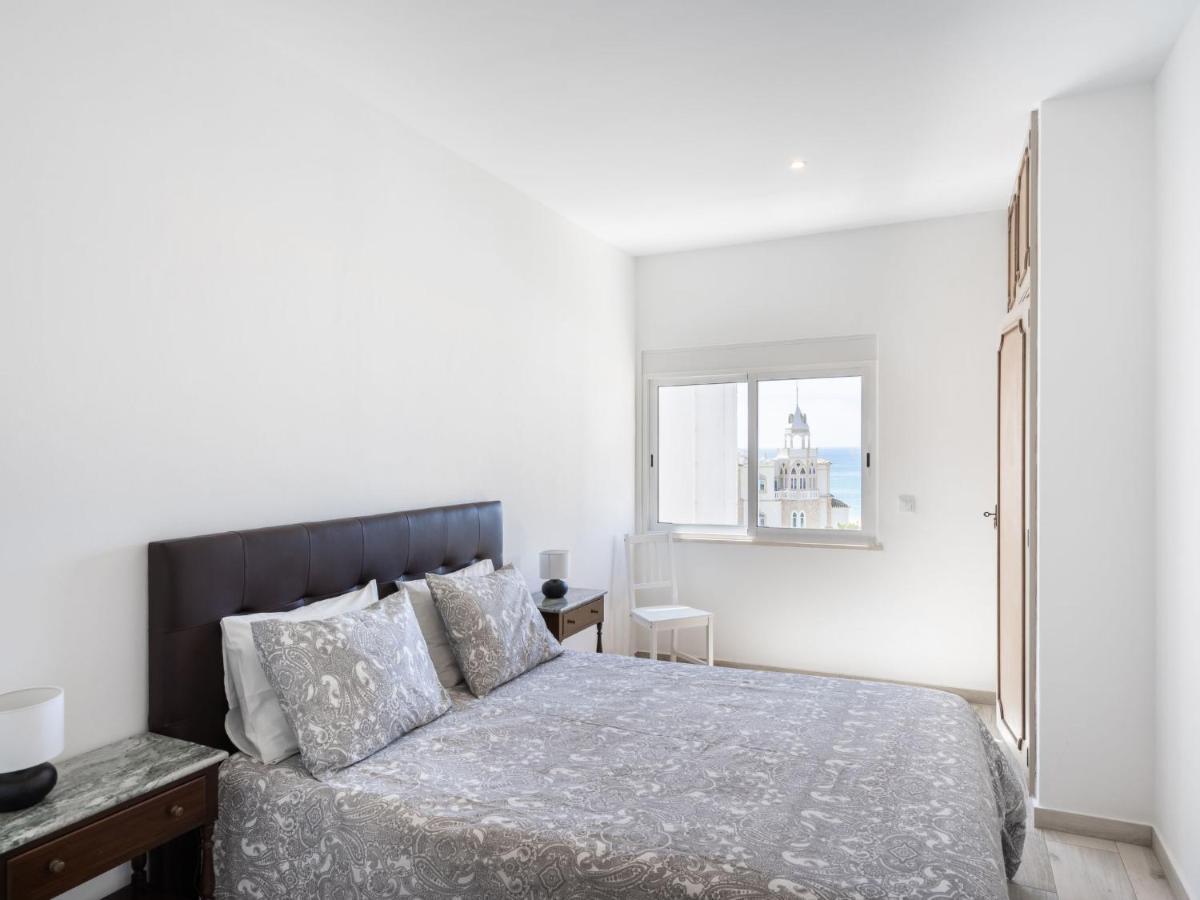 Apartment Avo Lucy By Interhome 波尔蒂芒 外观 照片